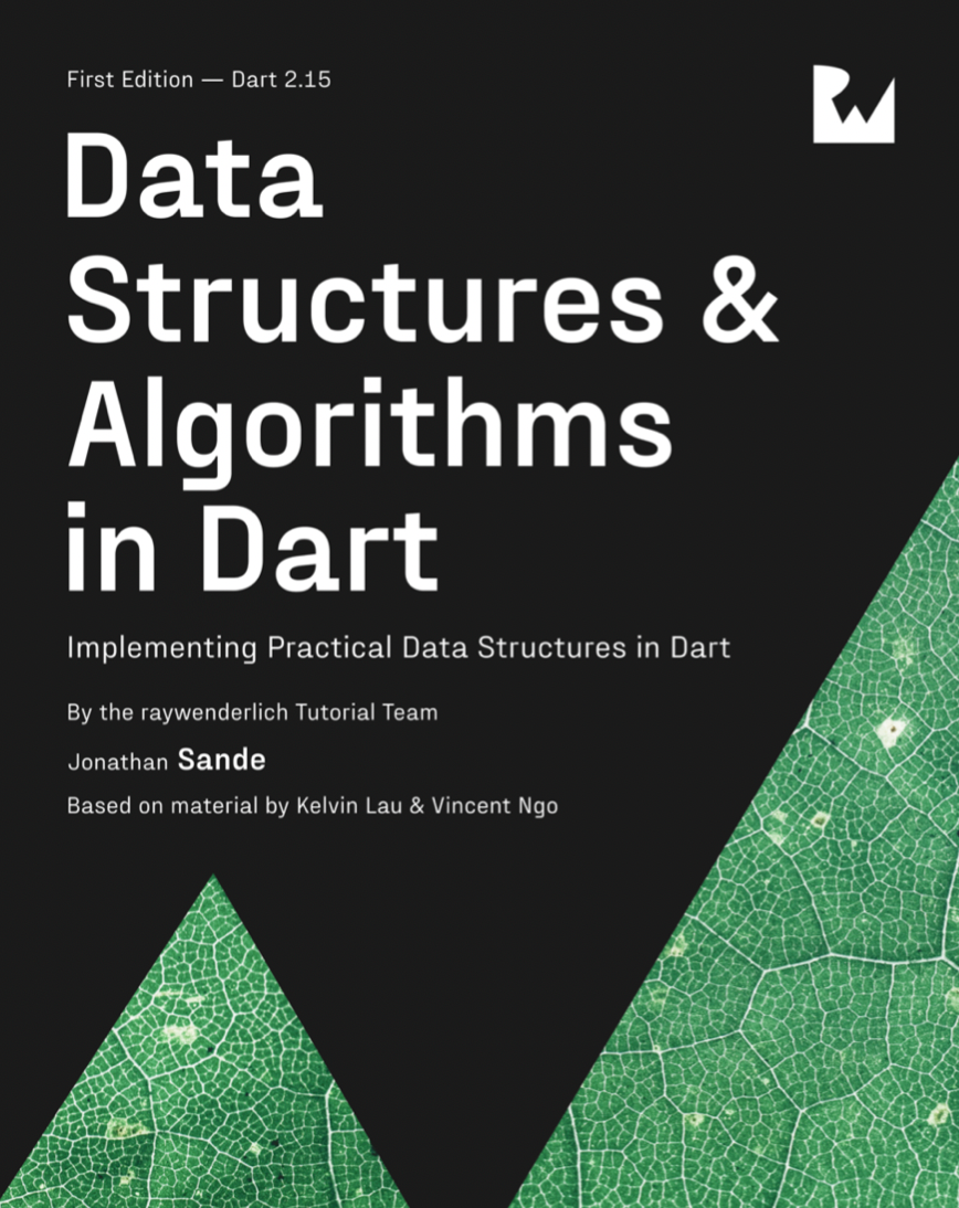 Data Structures & Algorithms in Dart (1/5) | by Mouaz M. Al-Shahmeh ...