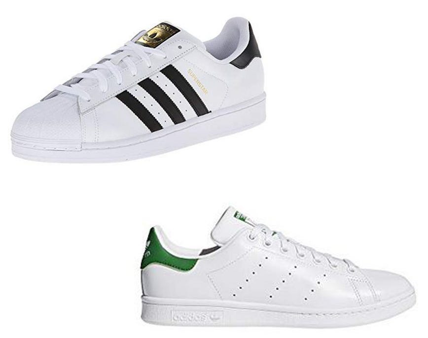 Adidas is making Stan Smiths and Superstars harder to find