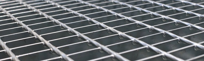 Electro Forged Gratings Manufacturers in India