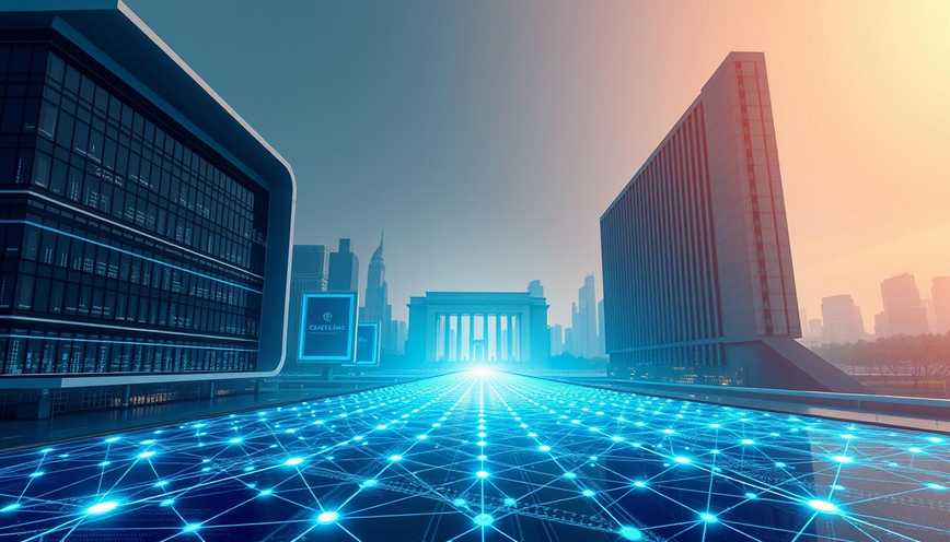 Entdecken Sie die Zukunft des digitalen Geldes mit CBDCs