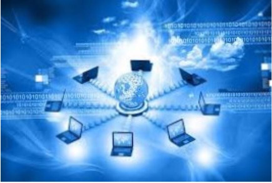 Knowing the Purpose, what’s marshaling and data representation by Isuru Dhananjaya Ranaweera