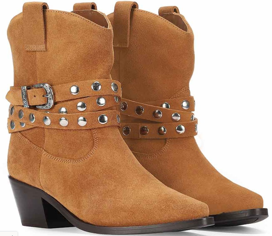 The Complete Guide to Ankle Boots and Ankle Wedge Boots for Women