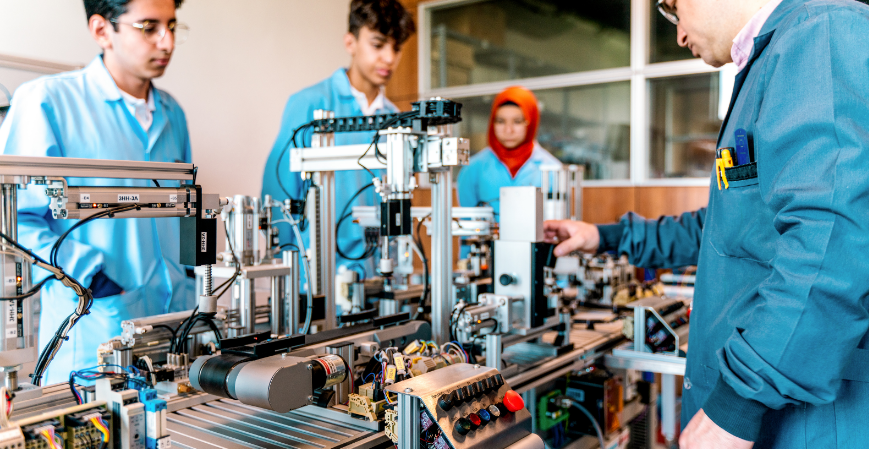 Vocational Education and Training (VET): A Detailed Guide