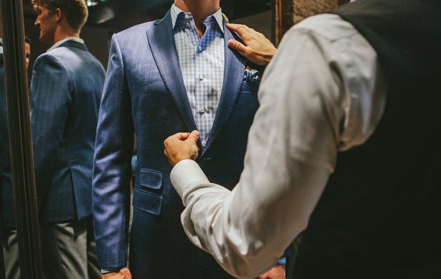 What is bespoke software development? by Mosarrof Hossain Medium