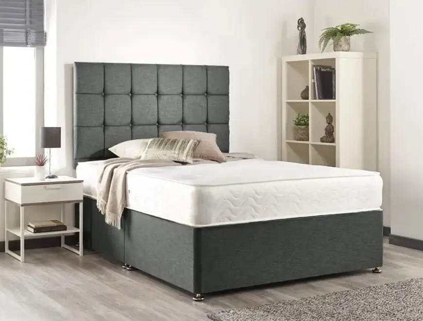 How to Choose the Right Headboard for Your King Size Divan Bed by Beds Divans Jun, 2024 Medium