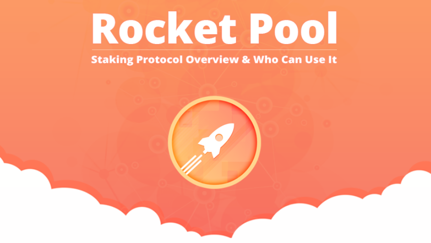 Rocket-Pool Staking — Stake ETH, Get rETH & Track Rewards