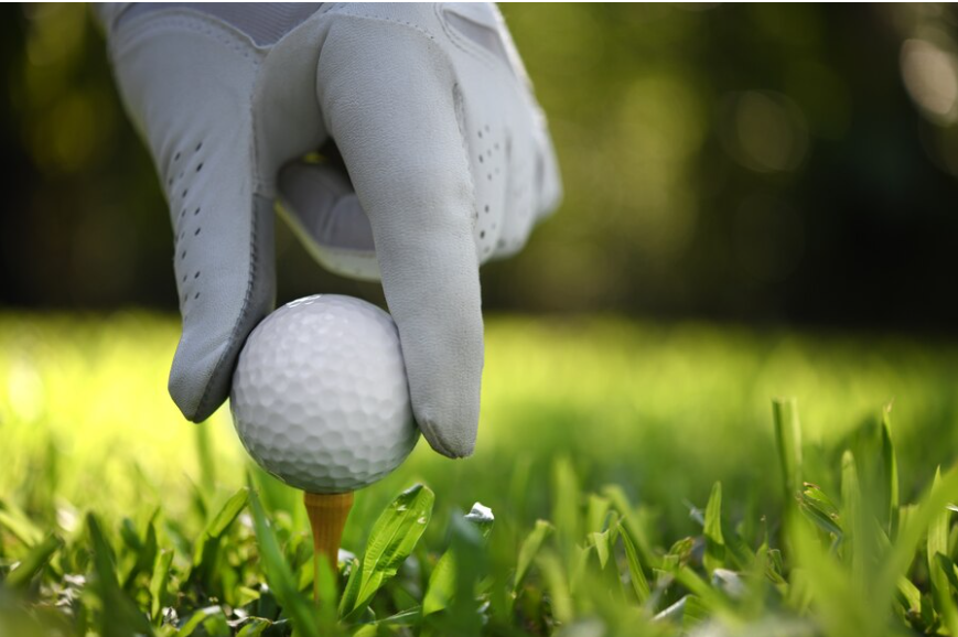 The Ultimate Guide to Golf Balls for Slow Swing Speed by Bobbie