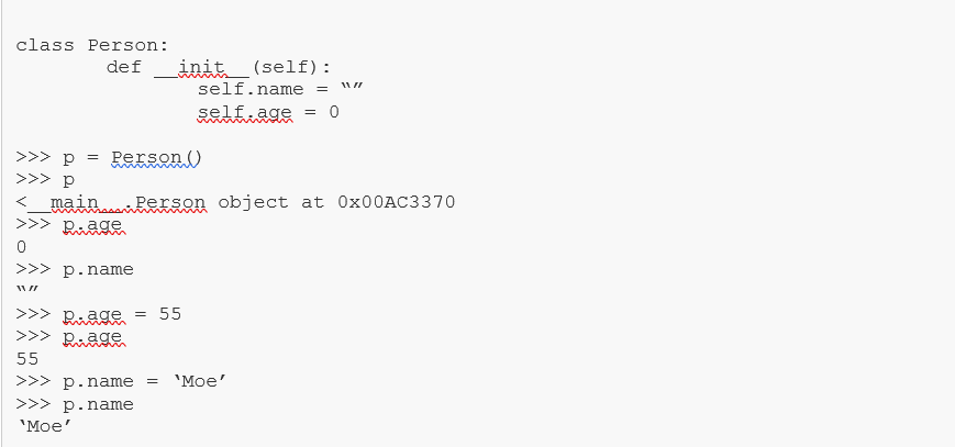 What is Class? What do we need it for? | by Bright Ra | Medium