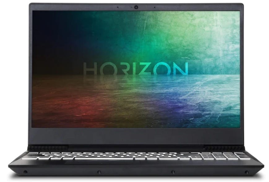 Everything you need to know about gaming laptops in Saudi Arabia by Newtech Store KSA Medium