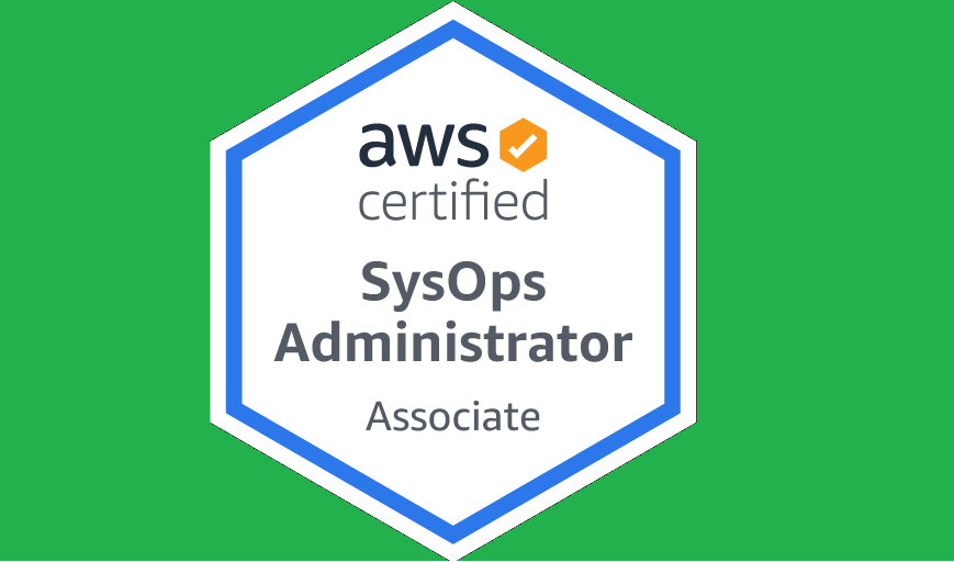 7 Best AWS SysOps Administrator Associate Certification Practice Test, Mock Exams, and Dumps in