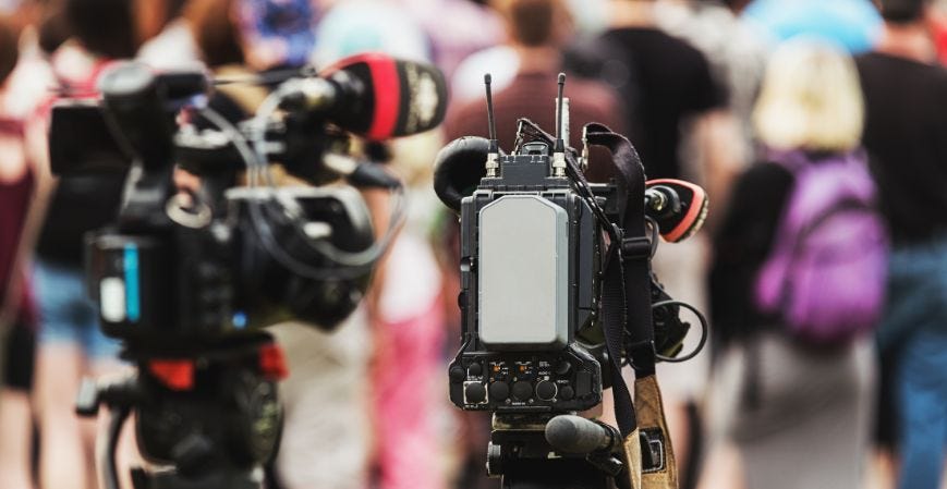 Broadcast and Media Technology: The Backbone of Modern Storytelling