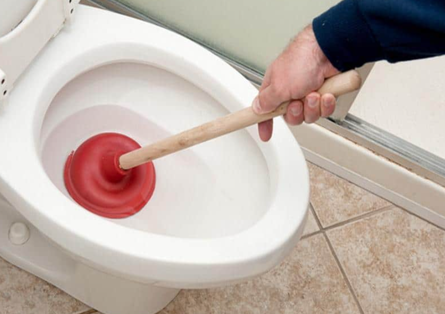 Why Does My Toilet Keep Clogging? by RooterMan Aug, 2023 Medium