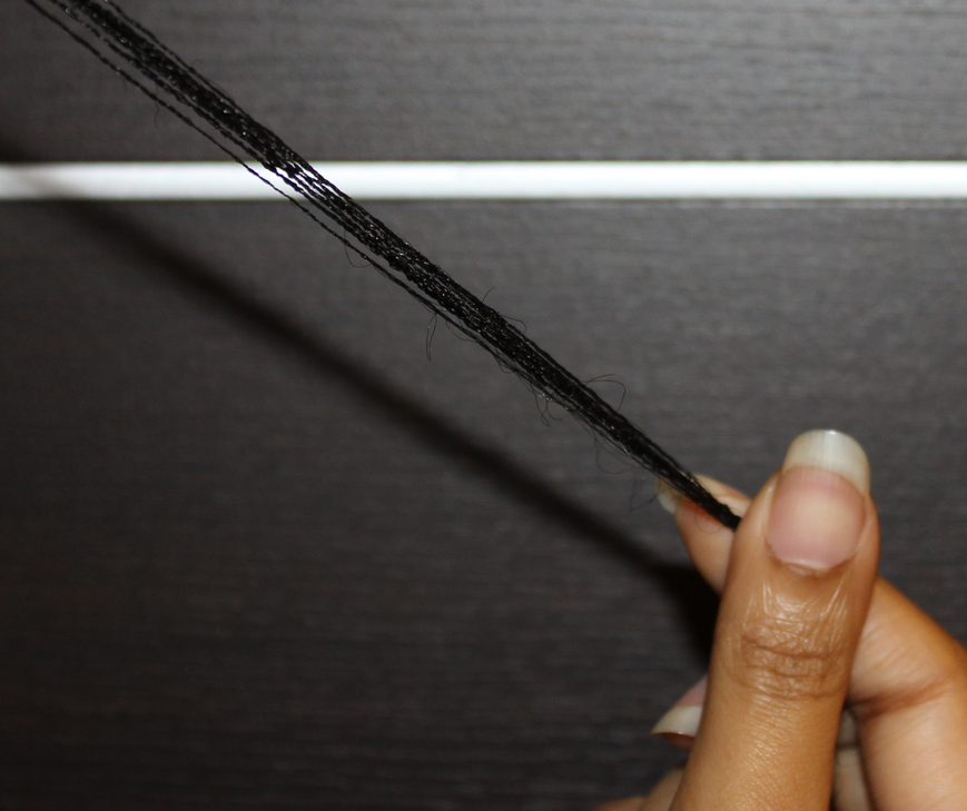 Battling Breakage (Locs vs Braids)… by Hair Hacker Medium