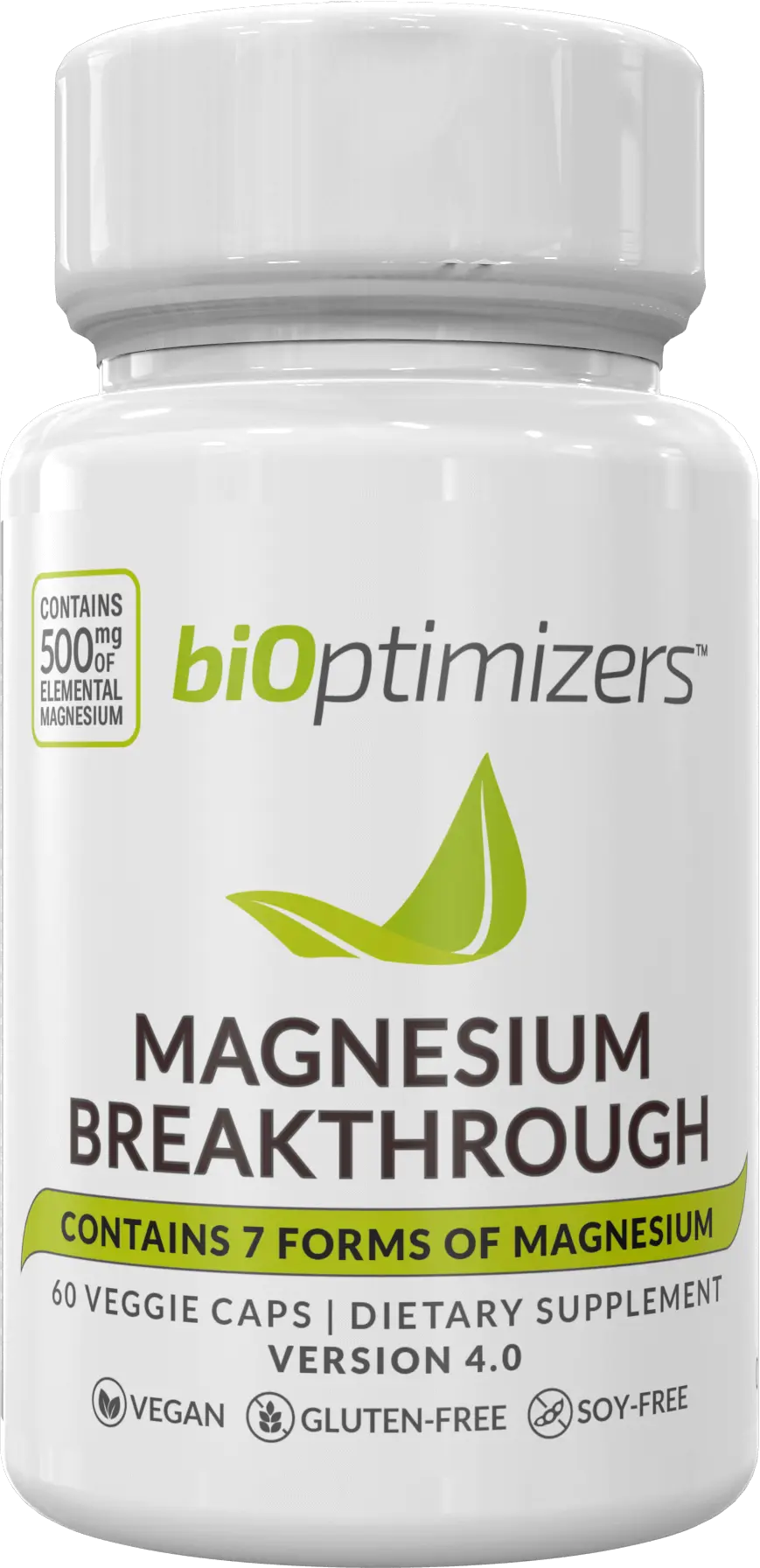 Unlocking the Benefits of Magnesium Breakthrough Medium