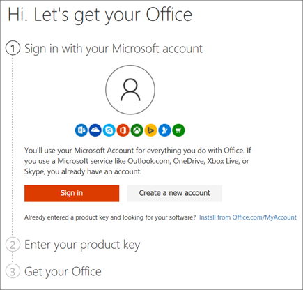 How to Create Report on Microsoft Office Product Keys