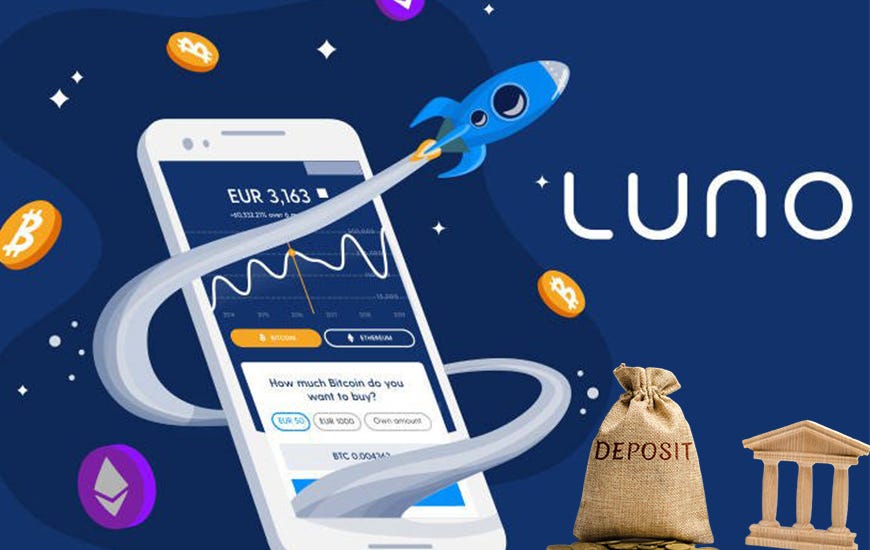 Does Luno Work in Tanzania?. Luno is a popular cryptocurrency… by