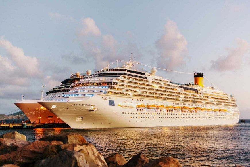 Seatrade Cruise Asia 2025 to Set Sail in Manila by Bridging Japan and the