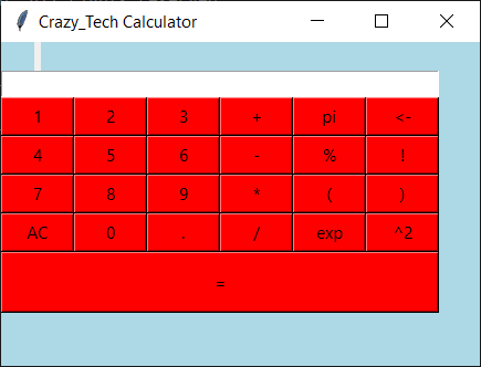 Rank Based Percentile Gui Calculator Using Tkinter Working With