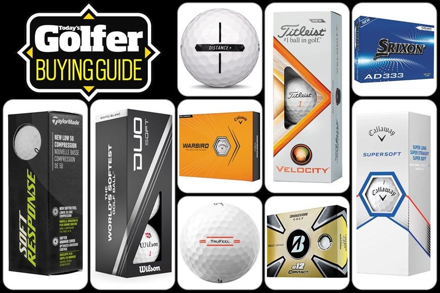 Best Golf Balls for Beginners Top Picks for New Players by Abdullah