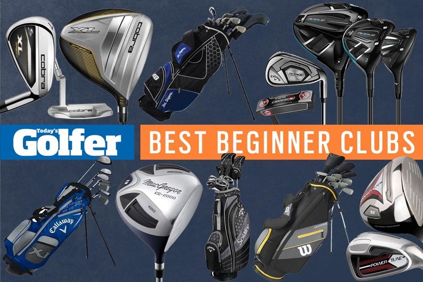 Best Starter Golf Clubs for Ladies Top Picks for Beginners by