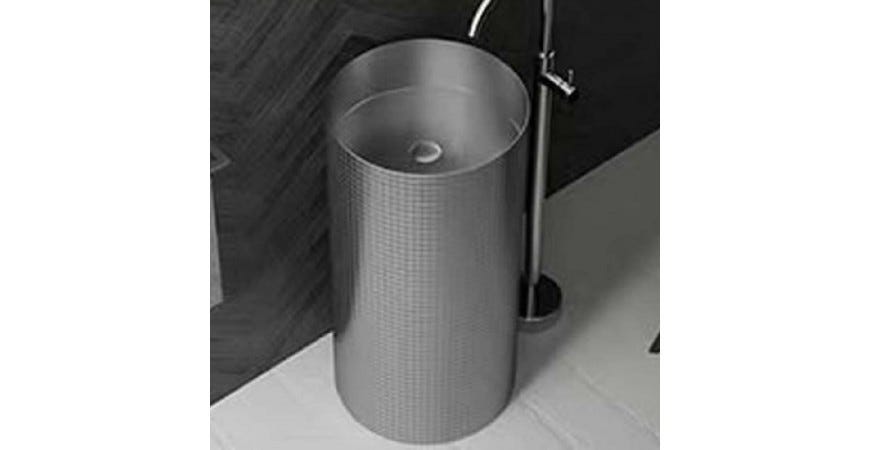 Monoblok Lavabo Banyolarda Yeni Bir Çağ
