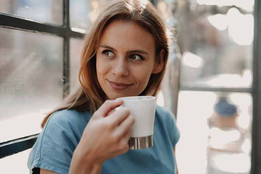 I Drank Coffee Every Day For a Month, and You Won’t Believe What
