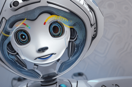 Emo Robot: The Future Of Emotional Intelligence In AI 2024