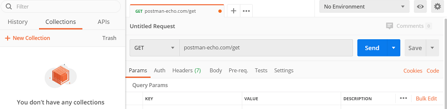 API Testing (Part-6). Creating the First Collection and… | by Amrut ...