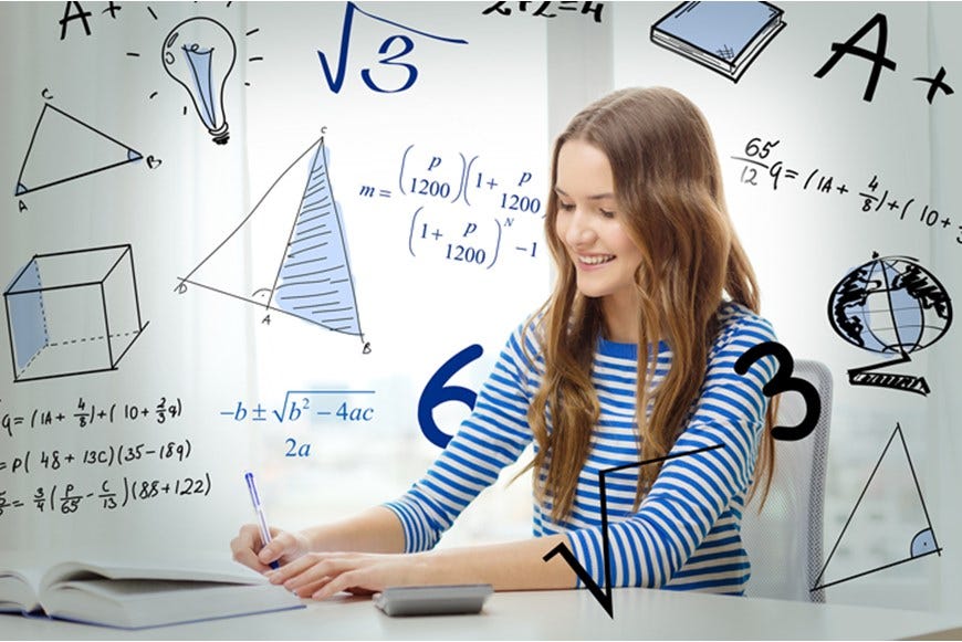 Why Online Math Competitions Are the New Esports for Smart Minds