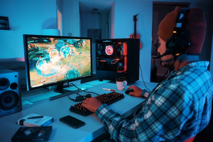 Best CPUs for 1080P Gaming in 2025
