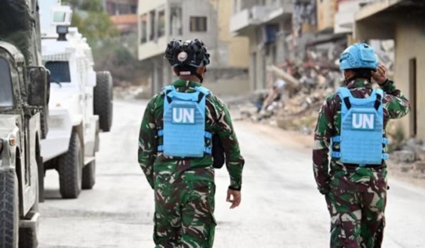 Dilema Netralitas: 3 Prajurit UNIFIL Indonesia yang Gugur di Tangan Militer israel