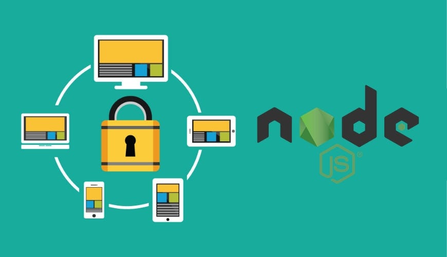 How to install an ssl certificate on node. Js?