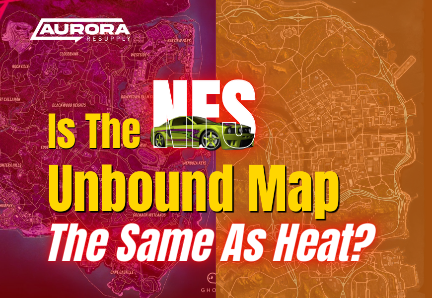 Nfs Heat Vs Nfs Unbound Is Nfs Unbound Map And Nfs Heat Map Same Aurora Resupply Medium Nfs Heat Vs Nfs Unbound Is Nfs Unbound Map And Nfs Heat Map Same Aurora Resupply Medium