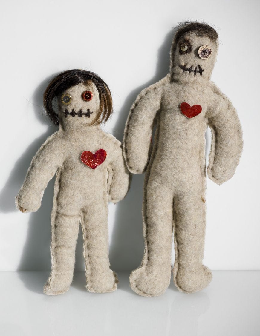 Starker Voodoo Liebeszauber für alle, die echte Ergebnisse verlangen