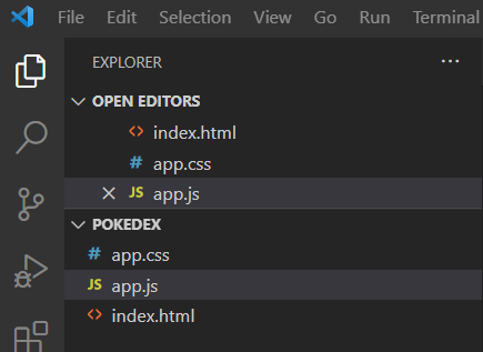 How I Created a Pokedex with CSS - DEV Community