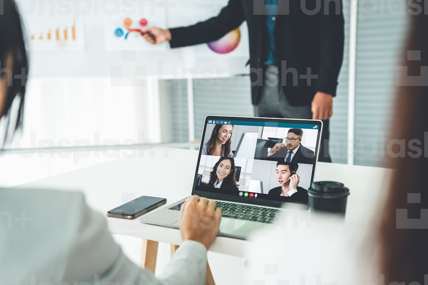 10 Detailed Steps On How To Blur Background On Zoom For Professional