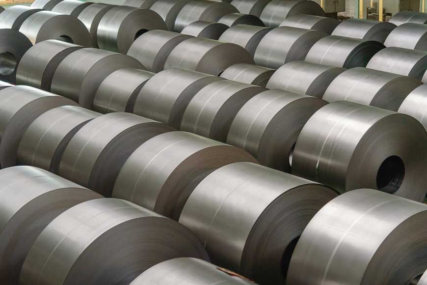 Metric Learning for Steel Surface Classification — Part 1 | by Thiago ...