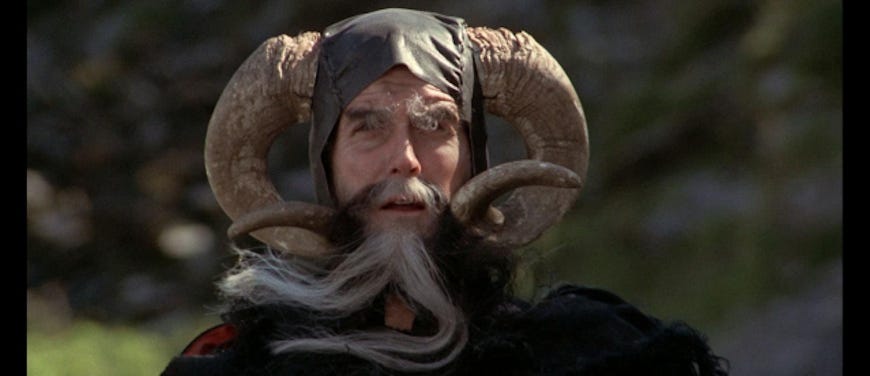 Understanding Timsort. Understanding Python’s Devilishly Fast… | by ...