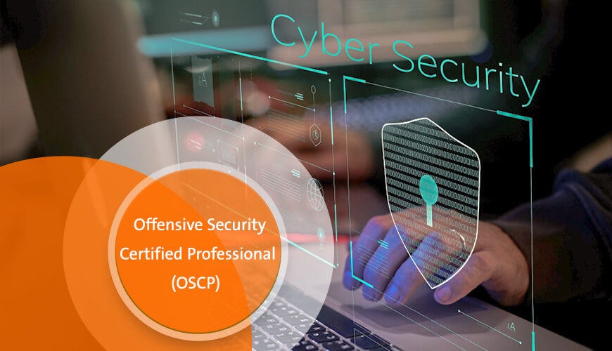 Offensive Security Certified Professional (OSCP) by Hedaya Qandeel