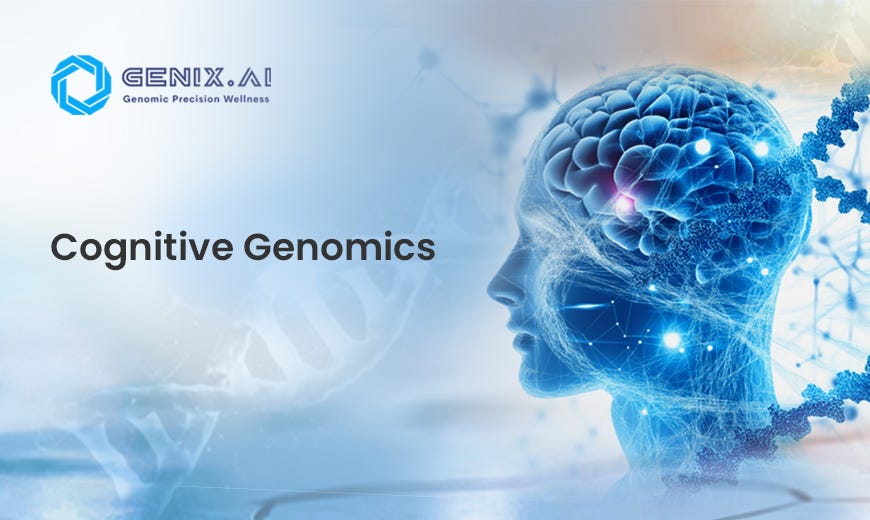 What Are the Current Challenges in Cognitive Genomics?