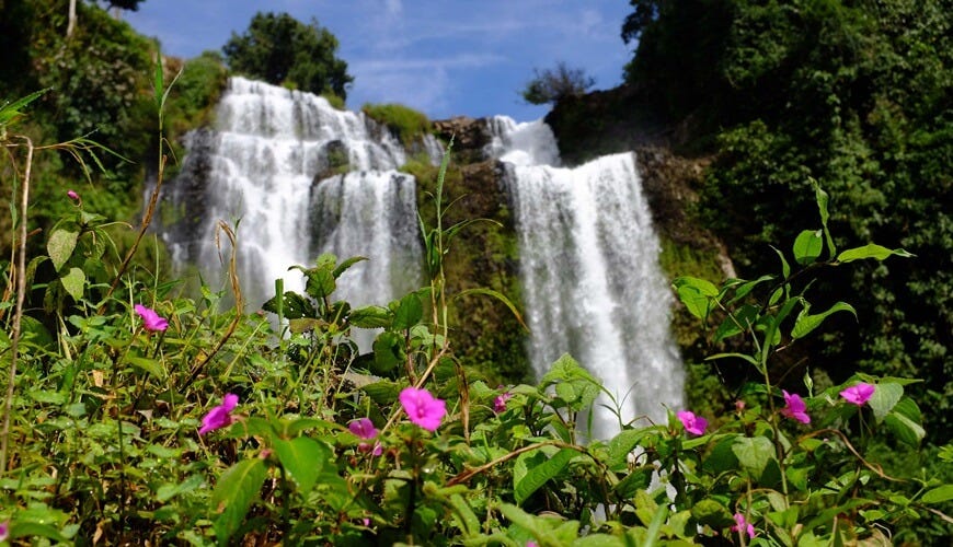 Pakse — The Mysterious Fairy Land in Laos