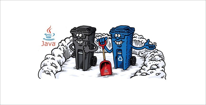 Garbage Collector In Java and Rust | by Chamika Dilshan | Medium