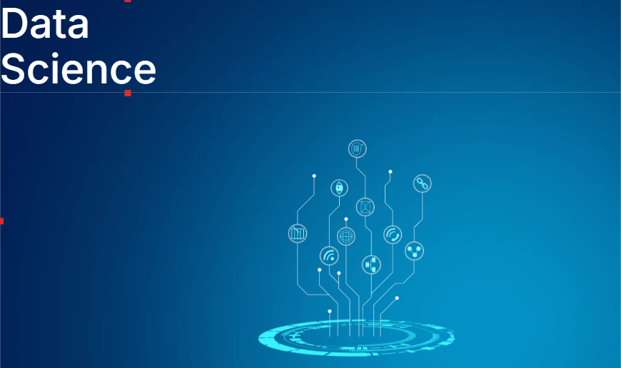Accelerating Innovation with Data Science Services
