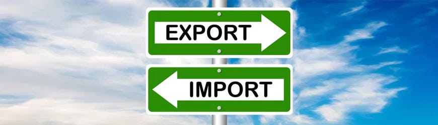 Learn How to Export-Import. In order to upgrade the knowledge of… | by ...