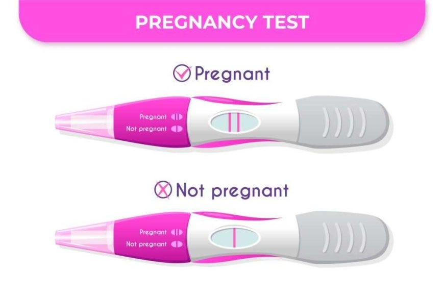 How to Use a Home Pregnancy Test Kit — A Comprehensive Guide
