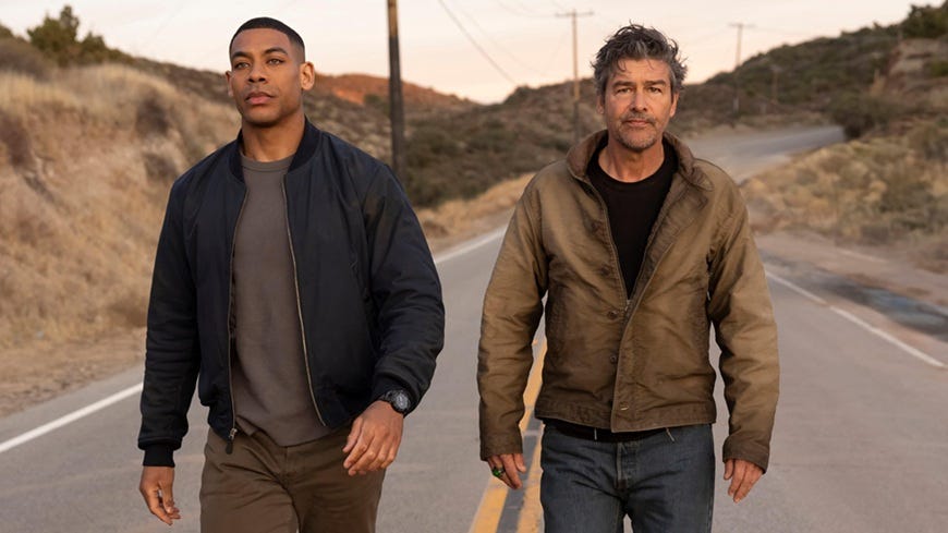 HBO’nun True Detective Tarzındaki Lanterns Dizisi İçin Beklenen Açıklama Geldi