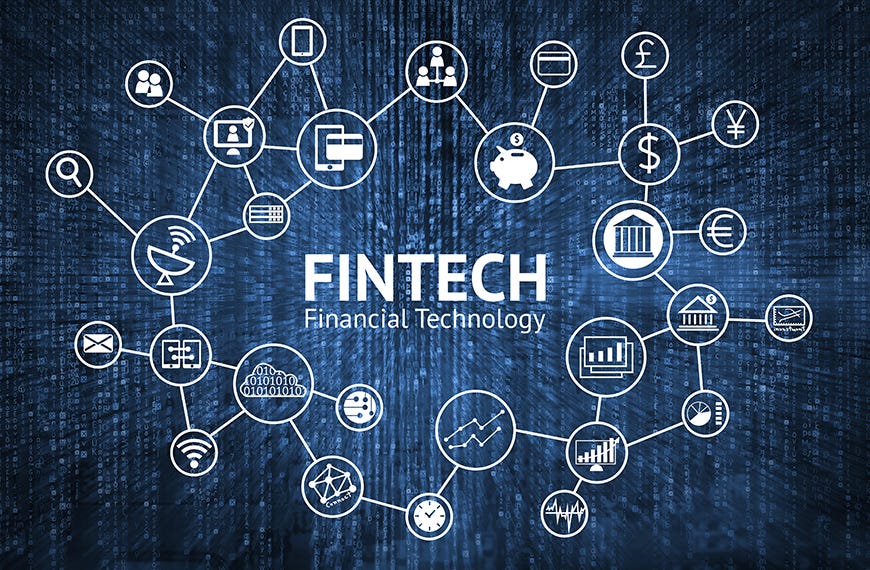 Ai In Finance Fintech Trends