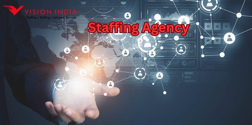 Advisory Services for Staffing Companies