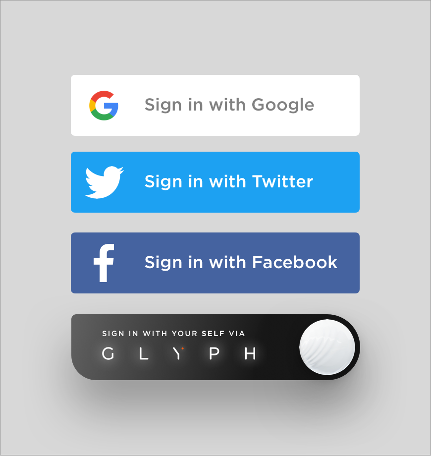 The Fight for Social Login Just Got A New Twist, by James Greaves