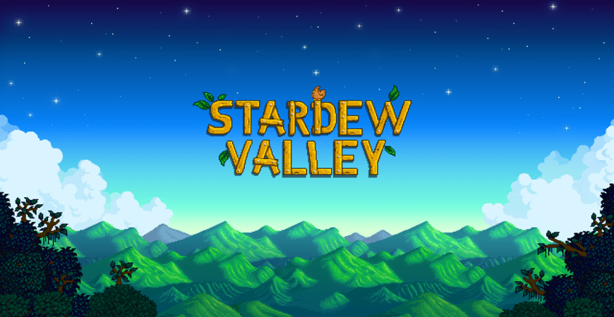 9 jogos parecidos com Stardew Valley para curtir e relaxar